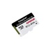 Kingston MicroSDXC karta 128GB High Endurance, 95R Class 10 UHS-I U1