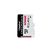 Kingston MicroSDXC karta 128GB High Endurance, 95R Class 10 UHS-I U1