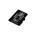 Kingston MicroSDXC karta 256GB Canvas Select Plus 100R A1 C10 - 1 ks