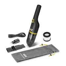 Kärcher CVH Anniversary Edition ruční vysavač, 100 W, 0.15 l, až 20 minut na jedno nabití