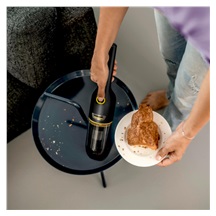 Kärcher CVH Anniversary Edition ruční vysavač, 100 W, 0.15 l, až 20 minut na jedno nabití