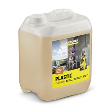 Kärcher čistič plastů 5 l