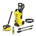 Kärcher K 3 Power Control Home T5 vysokotlaký čistič, 1600 W, 380 l/h, rotační tryska, vysokotlaká hadice