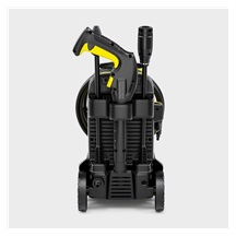 Kärcher K 4 Classic vysokotlaký čistič, 1800 W, 420 l/h, Vario Power Jet, teleskopická rukojeť