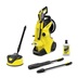Kärcher K 4 Premium Power Control Flex Home vysokotlaký čistič, 1800 W, 420 l/h