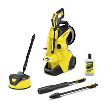 Kärcher K 4 Premium Power Control Flex Home vysokotlaký čistič, 1800 W, 420 l/h
