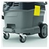 Karcher NT 30/1 Tact Te víceúčelový vysavač, 1380 W, 69 dB, objem nádrže 30 l, mokrý a suchý úklid
