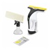Karcher WV 6 Plus okenní vysavač, až 100 min na jedno nabití, 150 ml nádoba, pracovní šířka 280 mm