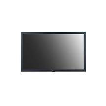 LG 22" signage 22SM3G FHD, 250nit, 16h, WebOS 4.0