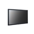 LG 22" signage 22SM3G FHD, 250nit, 16h, WebOS 4.0