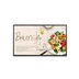 LG 32" signage 32SM5J - FHD, 450nit, 24h, WebOS 6.0