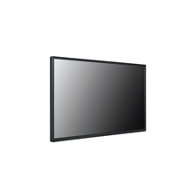 LG 32" signage 32SM5J - FHD, 450nit, 24h, WebOS 6.0