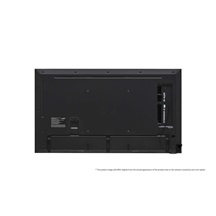 LG 43" signage 43UH5N-E  - UHD, 500nit, 24h, WebOS