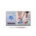 LG 43" signage 43UL3J UHD, 300nits, 16h, WebOS 6.0, repro