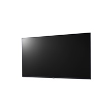 LG 43" signage 43UL3J UHD, 300nits, 16h, WebOS 6.0, repro
