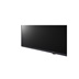 LG 43" signage 43UL3J UHD, 300nits, 16h, WebOS 6.0, repro