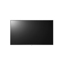 LG 50" signage 50UL3J UHD,400nit 16h,WebOS 6, Landscape and Portrait