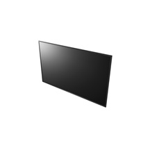 LG 50" signage 50UL3J UHD,400nit 16h,WebOS 6, Landscape and Portrait