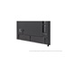 LG 55" signage 55UH5N-E - UHD, 24h, 500nit, WebOS