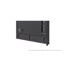 LG 55" signage 55UH5N-E - UHD, 24h, 500nit, WebOS