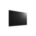 LG 55" signage 55UL3J  UHD, 400nit, 16h, WebOS 6.0