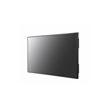 LG 86" signage 86UH5J-H - UHD, 24h, 500nit, WebOS 6.0