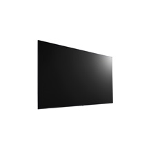 LG 86" signage 86UL3J UHD, 330nits, 16h, WebOS 6.0