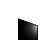 LG 86" signage 86UL3J UHD, 330nits, 16h, WebOS 6.0