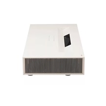 LG projektor CinemaBeam HU915QE - laser, 3840x2160, HDR10, 3x HDMI, 2x USB-A, RJ45, speakers,