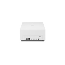 LG projektor HU710PW - DLP, Laser+LED, UHD 3840x2160, 3xHDMI, USB-A, LAN, webOS, repro 2x5W