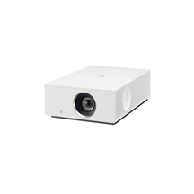 LG projektor HU710PW - DLP, Laser+LED, UHD 3840x2160, 3xHDMI, USB-A, LAN, webOS, repro 2x5W