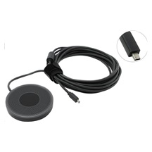 Logitech EXPANSION MIC FOR MEETUP