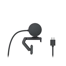 Logitech Webcam BRIO 505, Graphite