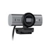 Logitech Webcam BRIO 705 pro Business, 4K, šedá