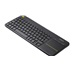 Logitech Wireless Keyboard K400 PLUS, UK