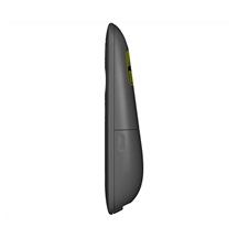 Logitech Wireless Presenter R500s Graphite, bezdrátový prezentér