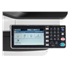 Oki MC853dnv A3 23 ppm ProQ2400DPI, PCL/PS,USB,LAN (Print/Scan/Copy/Fax), 250GB HDD