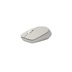 RAPOO myš M100 Silent Comfortable Silent Multi-Mode Mouse, Light Grey