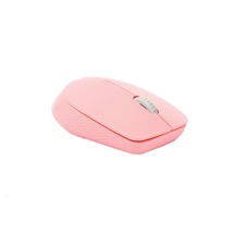 RAPOO myš M100 Silent Comfortable Silent Multi-Mode Mouse, Pink