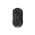 RAPOO Myš VT1Air MAX, Herní, Bezdrátová, Černá