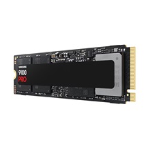 Samsung SSD 9100 PRO PCIe 5.0 NVMe M.2 SSD – 1 TB