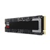 Samsung SSD 9100 PRO PCIe 5.0 NVMe M.2 SSD - 4 TB
