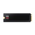 Samsung SSD 9100 PRO with Heatsink PCIe 5.0 NVMe M.2 SSD – 1 TB