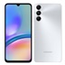 Samsung Galaxy A05s (A057), 4/64GB, LTE, EU, stříbrná