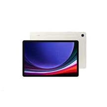 Samsung Galaxy Tab S9 (X716), 11", 12/256 GB, 5G, EU, béžová