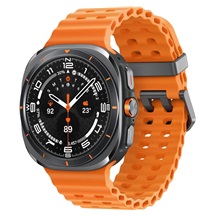 Samsung Galaxy Watch Ultra, Titanium Gray, EU