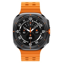 Samsung Galaxy Watch Ultra, Titanium Gray, EU