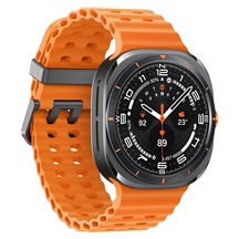 Samsung Galaxy Watch Ultra, Titanium Gray, EU