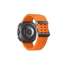 Samsung Galaxy Watch Ultra, Titanium Gray, EU