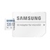 Samsung micro SDXC karta 128GB EVO Plus + SD adaptér